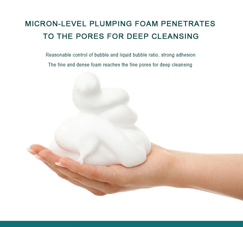 Dispenser de Sabonete Automático 450ml Recarregável USB para Banheiro