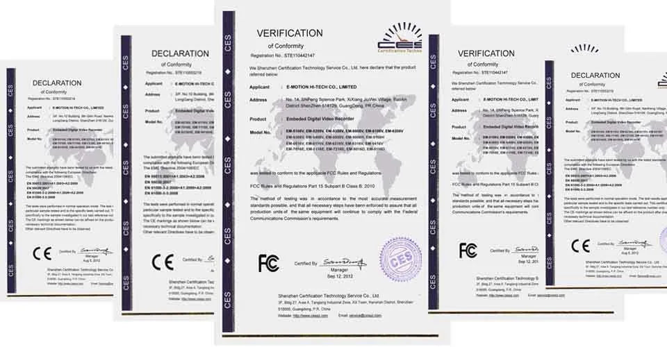 Câmera de Segurança Analógica Externa com Visão Noturna 40m para DVR (4K/1080p)