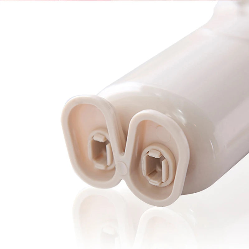 Estojo de Coelhinho para Escova de Dente