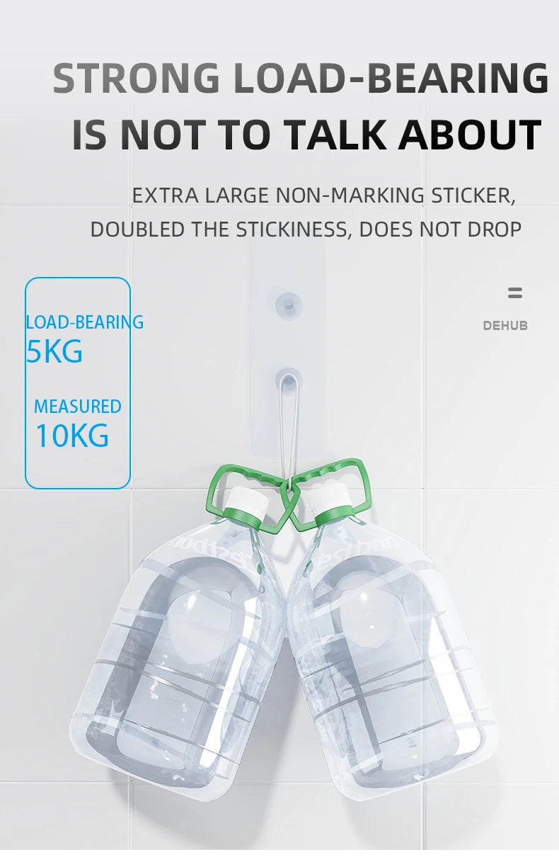 Puxa Saco Moderno de Parede para Sacolas Plásticas