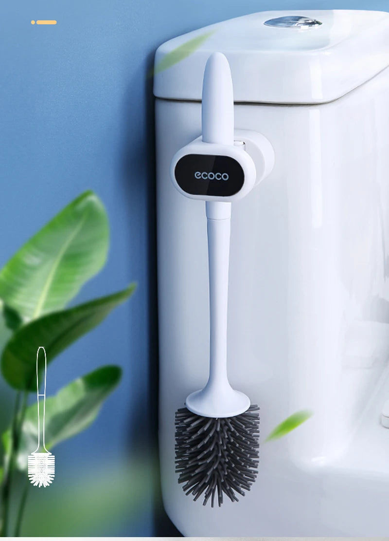 Suporte de Parede Adesivo Multiuso (Sem Furos)