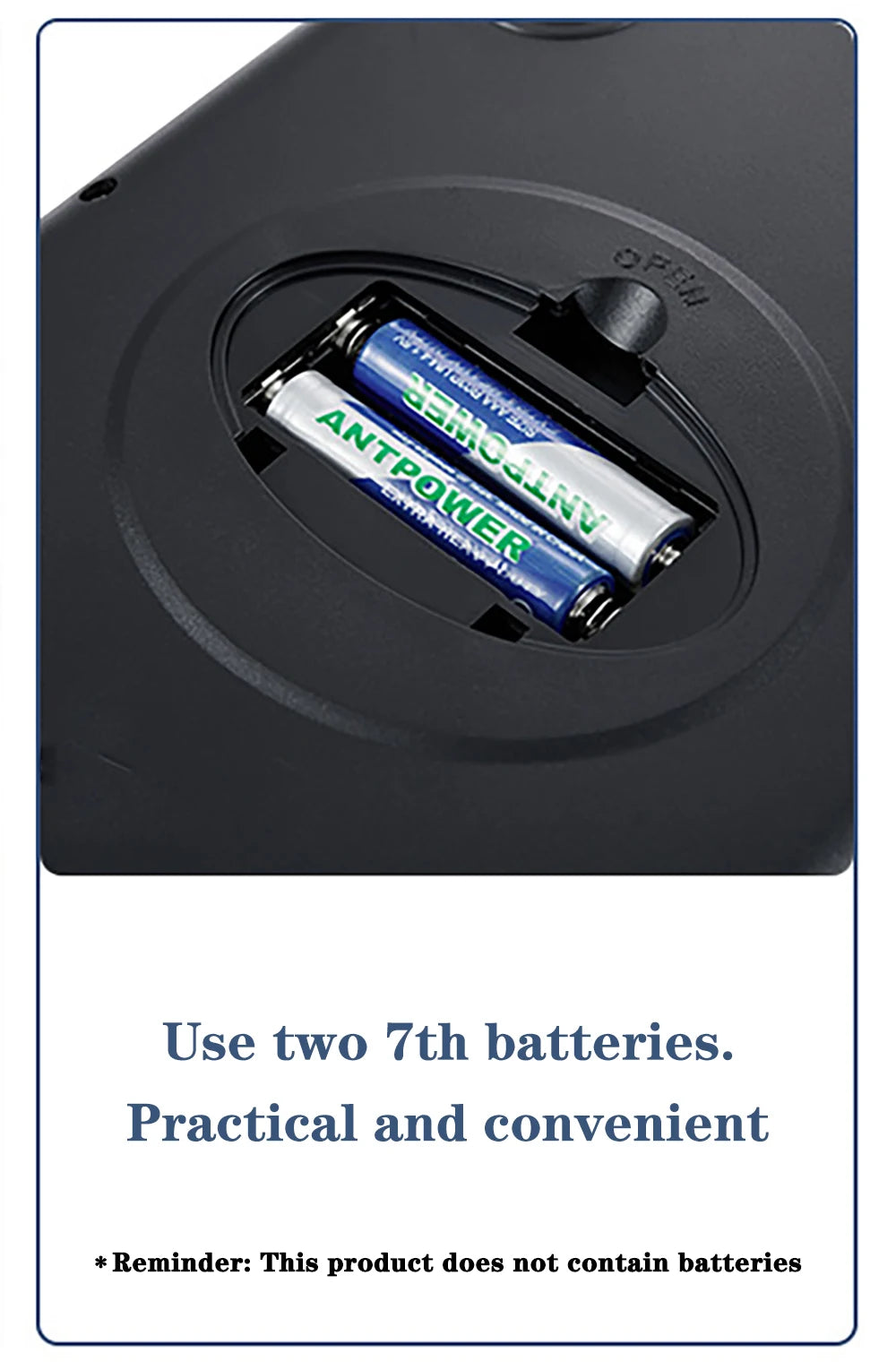 Balança Digital de Cozinha Aço Inox com Display LCD (Precisão 1g)