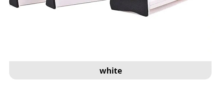 Divisória de Gaveta Ajustável e Retrátil para Organização