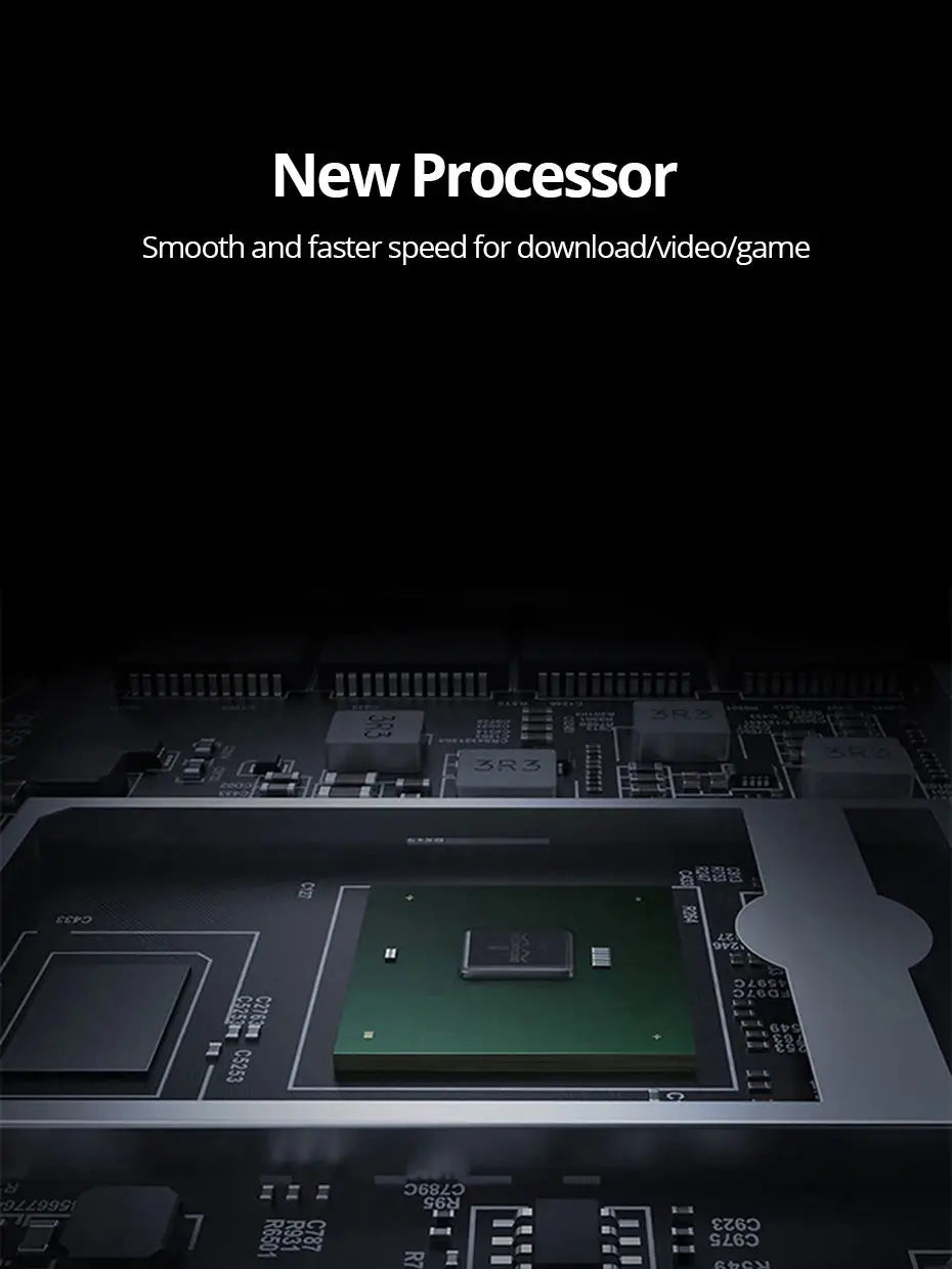 Roteador Wifi de Parede 300Mbps com Tomada USB Integrada