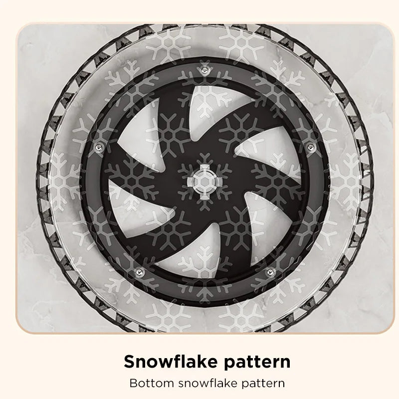 Organizador Giratório 360°: Organizador de Especiarias Antiderrapante