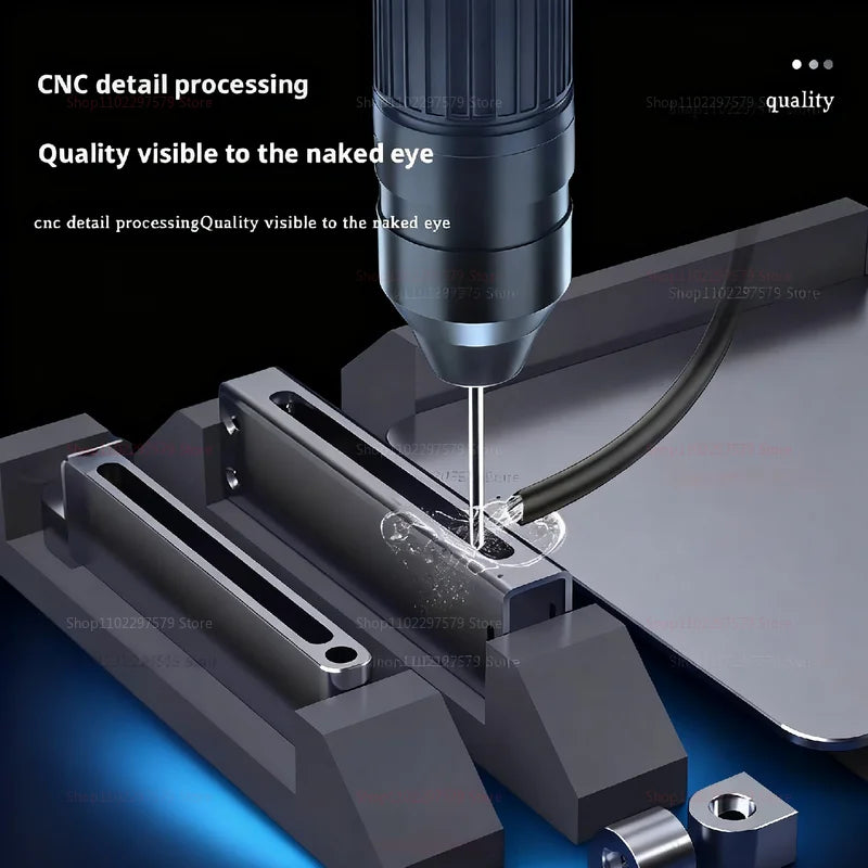 Suporte Ajustável para Notebook e Tablet com Base Giratória 360°