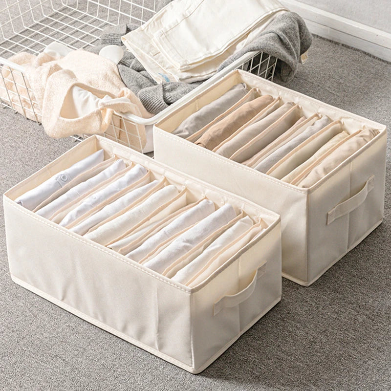 Organizador de Gavetas Colmeia para Armário e Closet