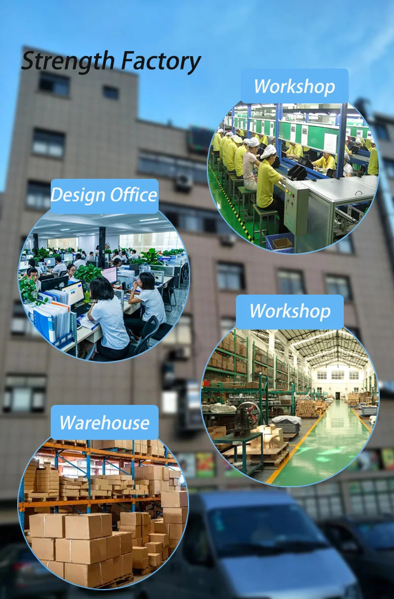 Kit 4 Faixas Elásticas de Resistência TPE para Treino Funcional e Yoga