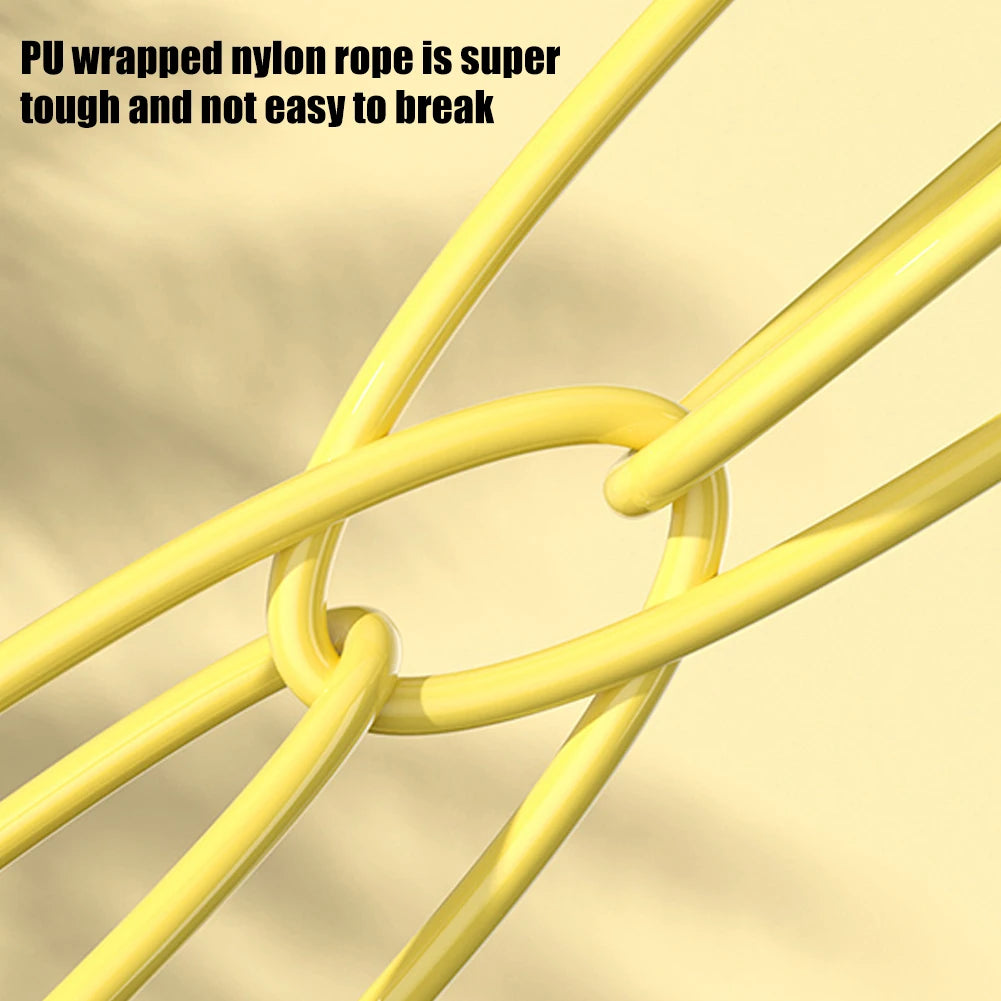 Máquina de Pular Corda Elétrica Automática com Controle Remoto