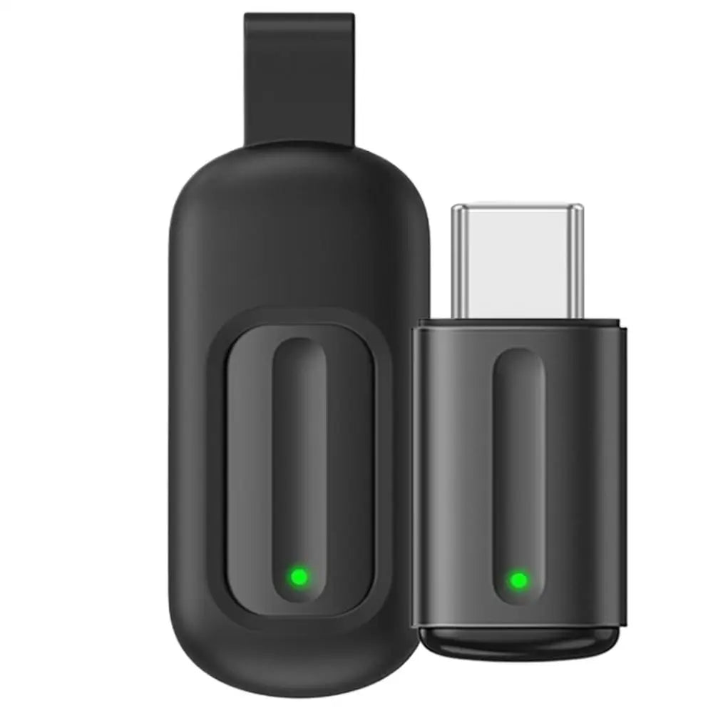 Mini Controle Remoto Infravermelho Universal para Celular (Tipo-C)