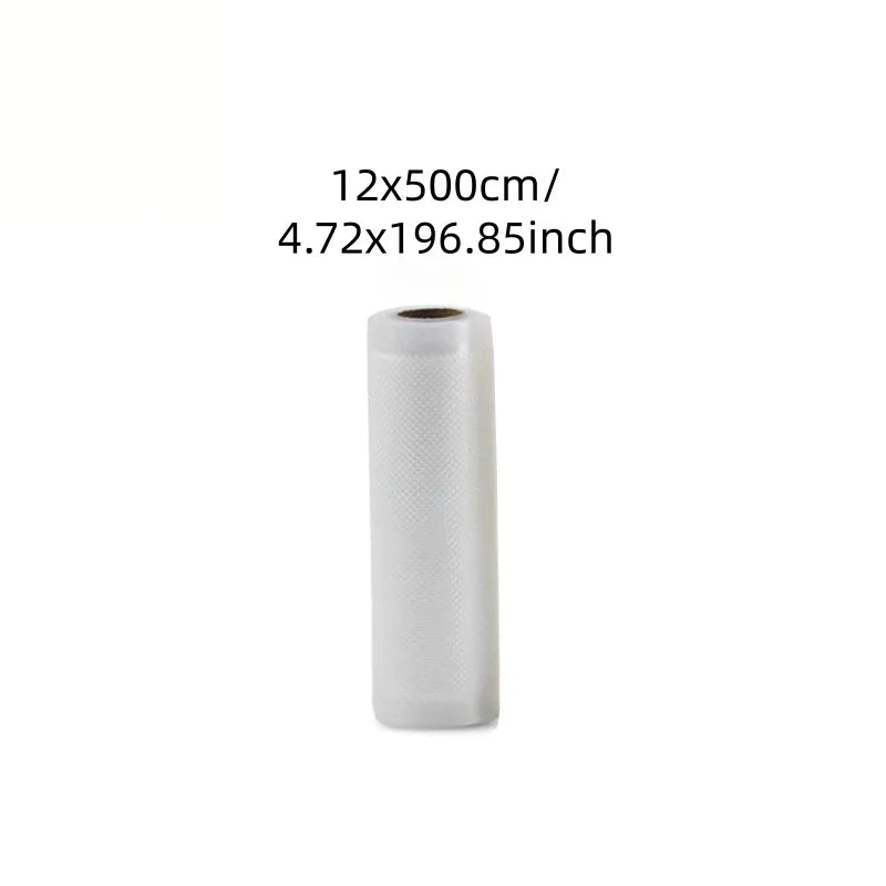 Sacos para Seladora a Vácuo: Mantenha os Alimentos Frescos