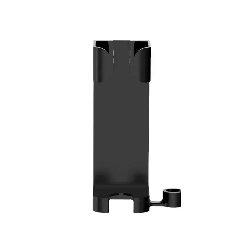 Suporte Multiuso para Acessórios de Cabelo - Instalação sem Furos