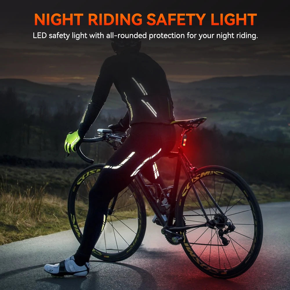 Alarme Pessoal de Defesa Awapow 130dB Recarregável com LED