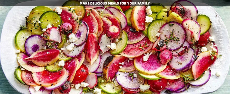 Fatiador de Legumes Multifuncional: Ralador de Batata e Queijo (3 Lâminas)