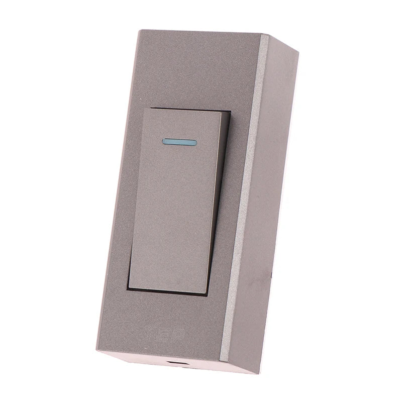 Interruptor Paralelo (Two Way) de Sobrepor para Cabeceira