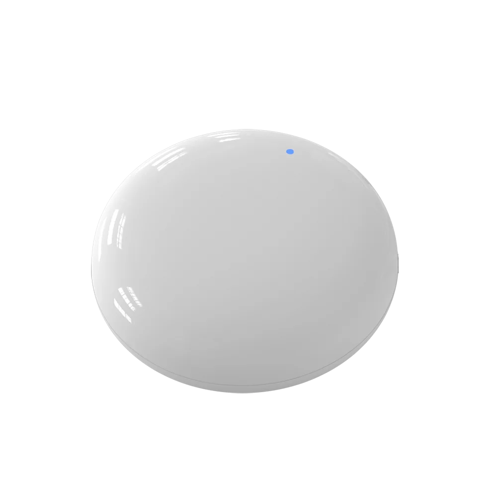 Controle Remoto Universal Inteligente Tuya Wifi IR (Compatível com Alexa)