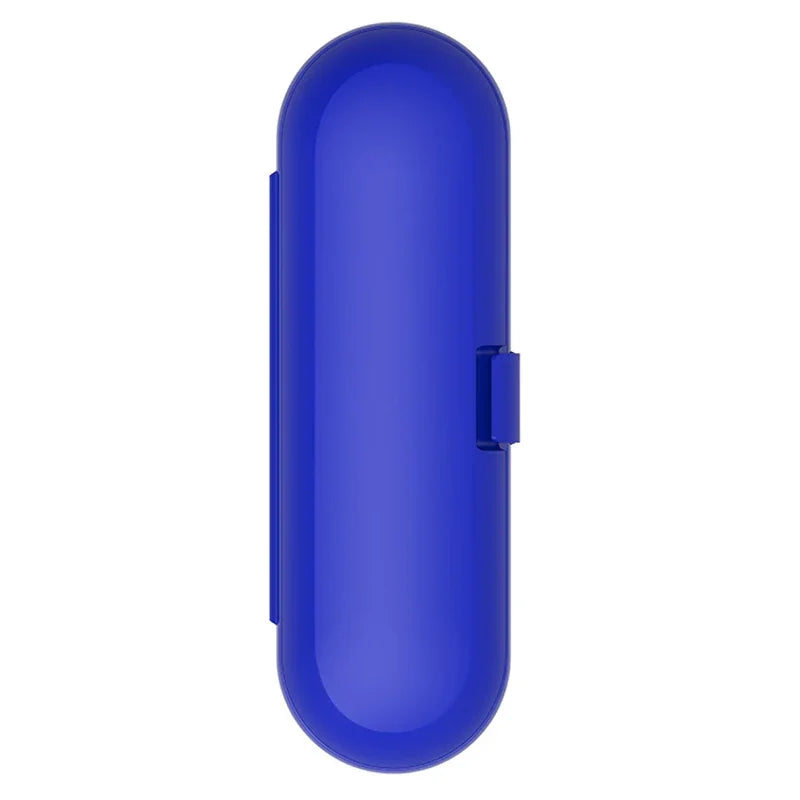 Case Protetor para Escova Elétrica - Compatível com Várias Marcas