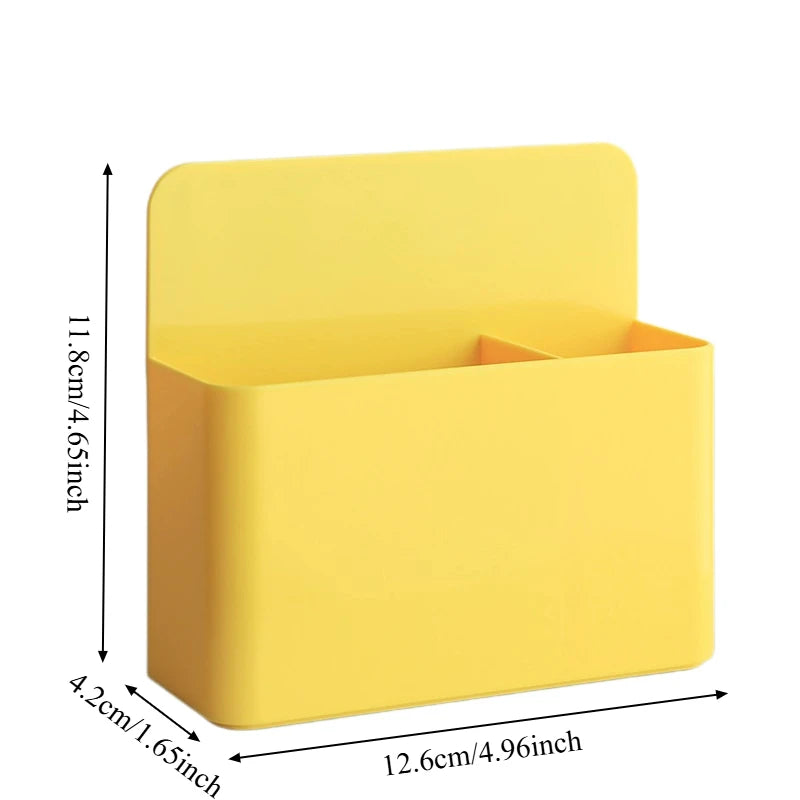 Porta Canetas e Marcadores Magnético