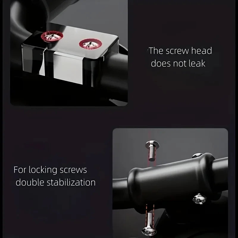 Roda Abdominal Dupla com Suporte para Celular (Exercício em Casa)