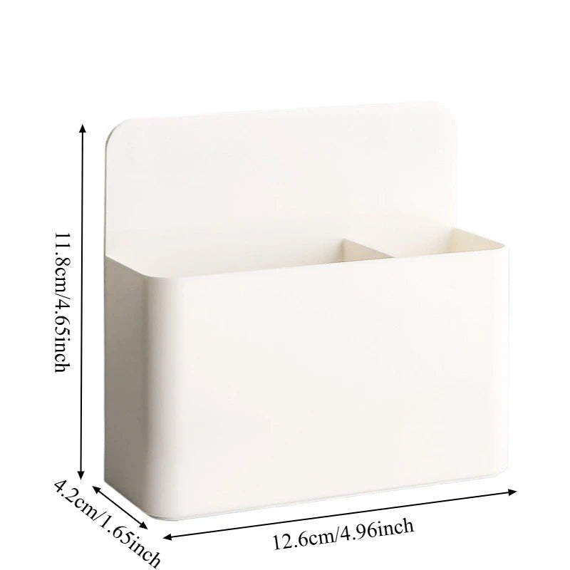 Porta Canetas e Marcadores Magnético