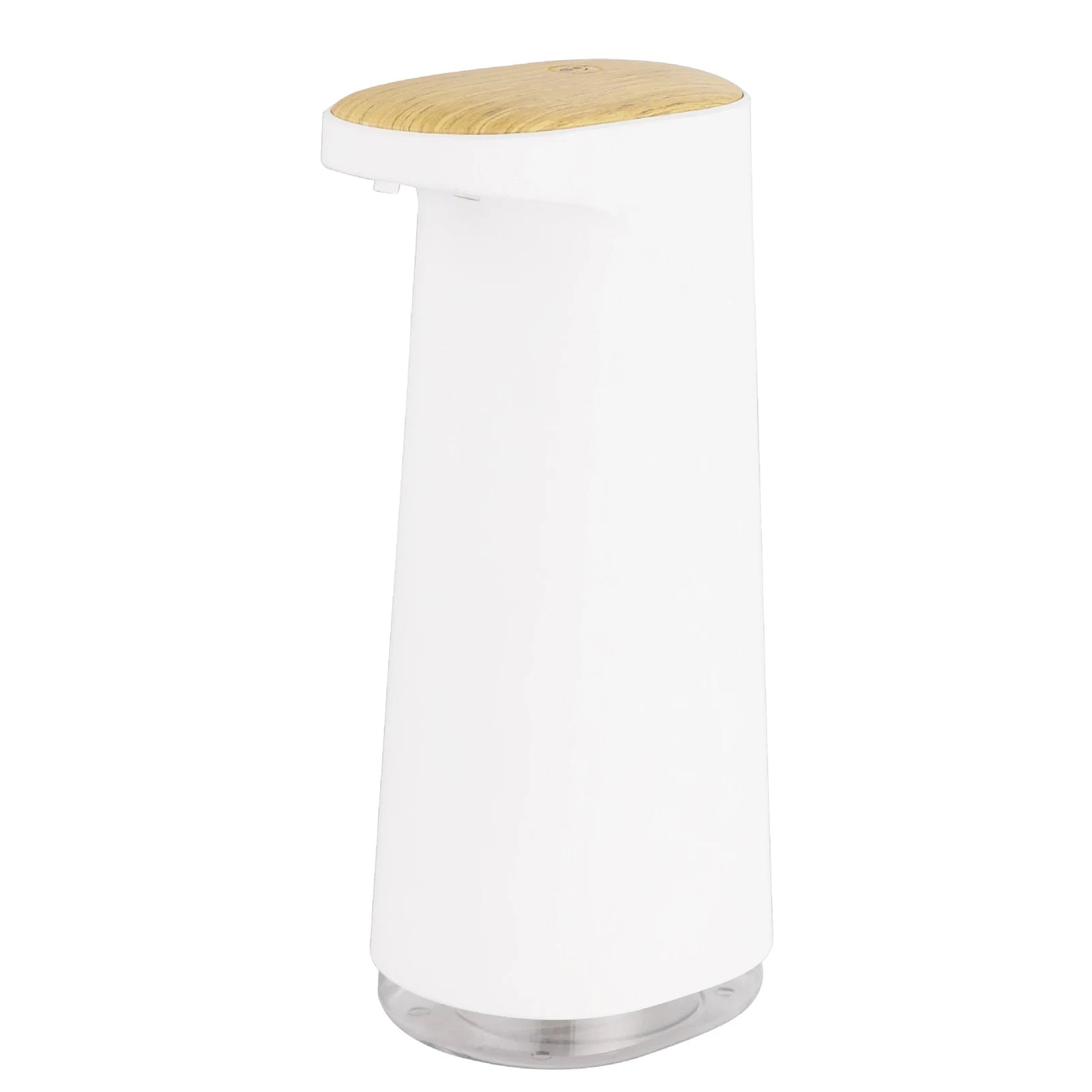 Dispenser Automático de Espuma, Gel ou Spray com Sensor 450ml