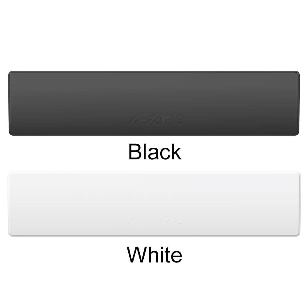 Apoio de Pulso Ergonômico em Memory Foam para Teclado (Antiderrapante)