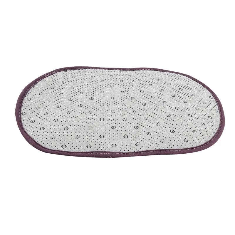 Tapete Microfibra Macio Antiderrapante para Banheiro e Box