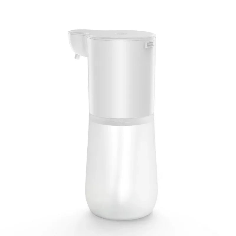 Dispenser Automático de Espuma ou Álcool Spray com Sensor (350/600ml)