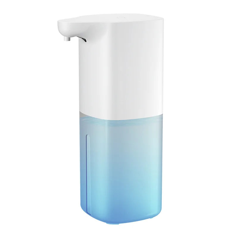 Dispenser de Sabonete em Espuma com Sensor Inteligente 350ml