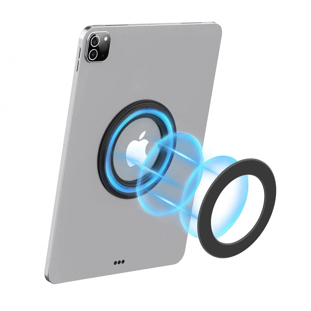 Suporte Magnético de Parede para Tablet e iPad