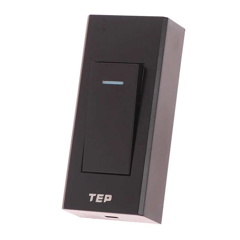 Interruptor Paralelo (Two Way) de Sobrepor para Cabeceira