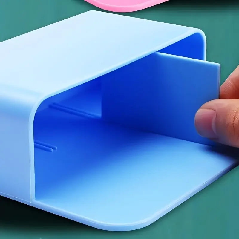 Porta Canetas e Marcadores Magnético