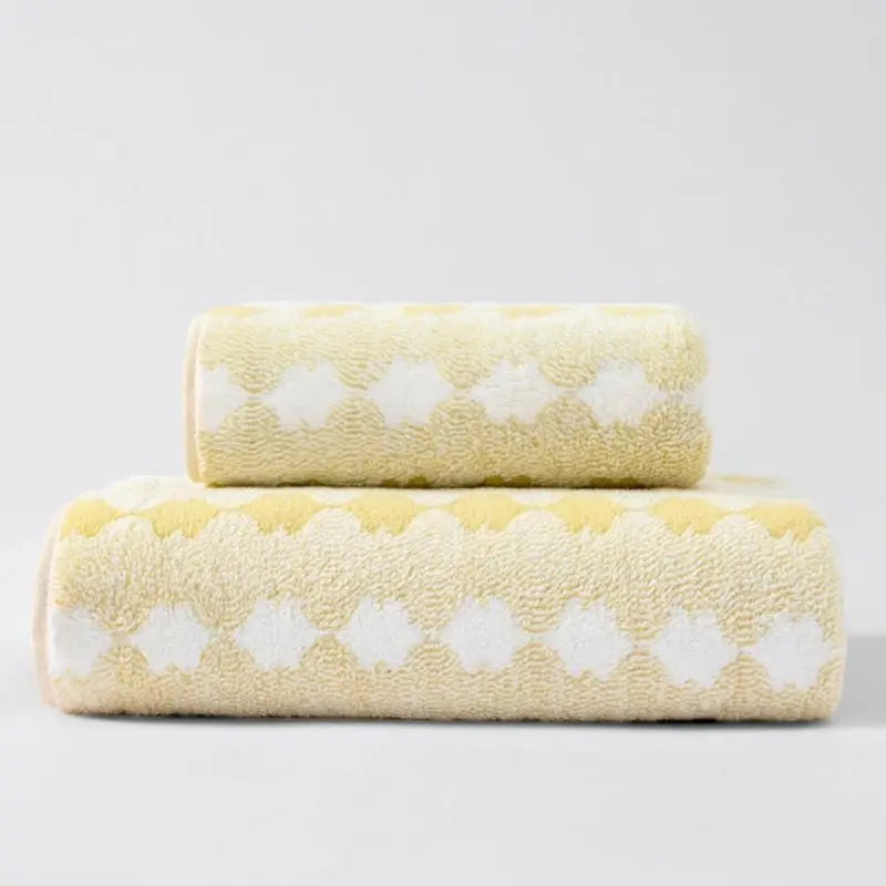 Toalha de Banho Premium Microfibra Estampada Super Absorvente