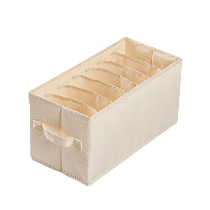 Organizador de Gavetas Colmeia para Armário e Closet