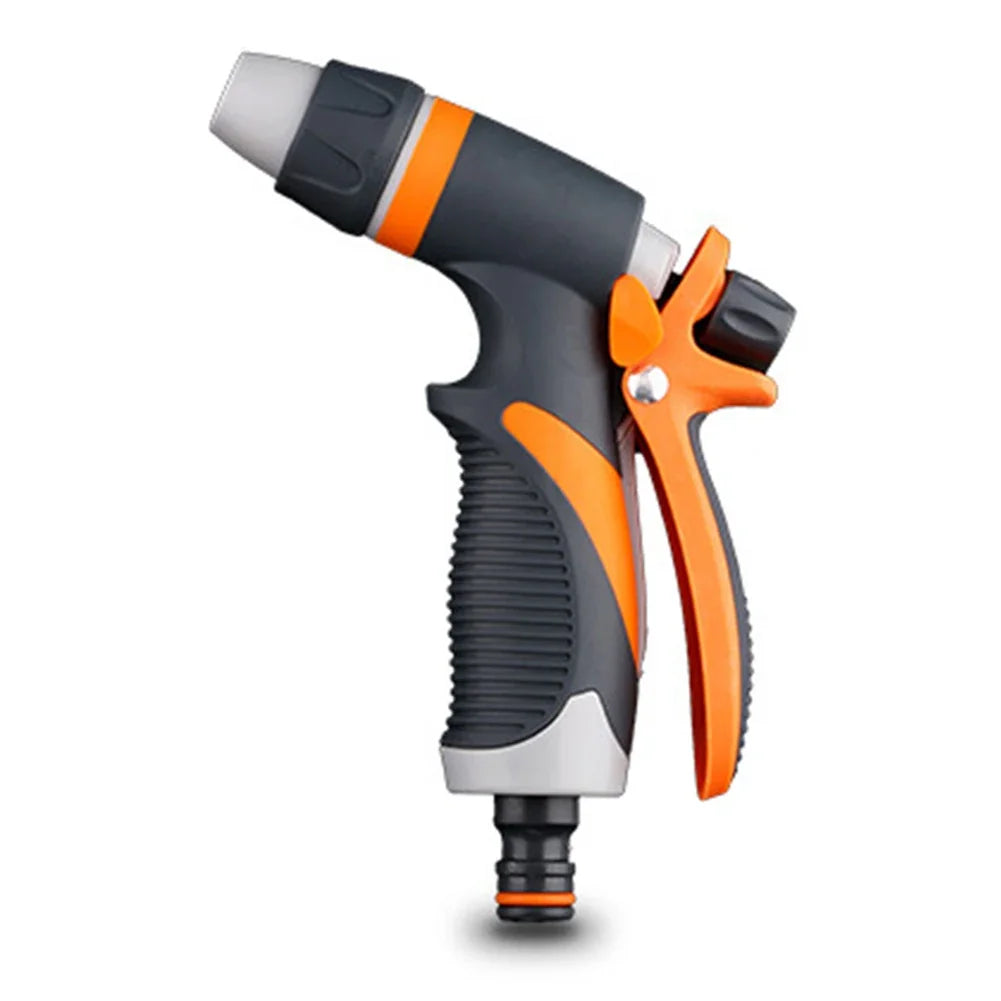 Bico de Mangueira com Controle de Fluxo para Mangueira de Jardim