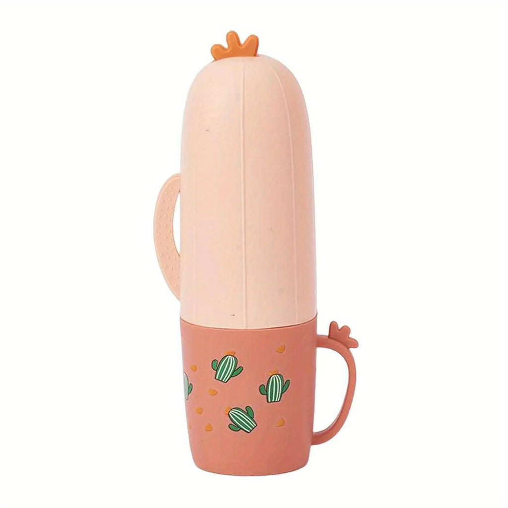 Leve Tudo Organizado: Estojo de Viagem para Itens de Higiene Pessoal