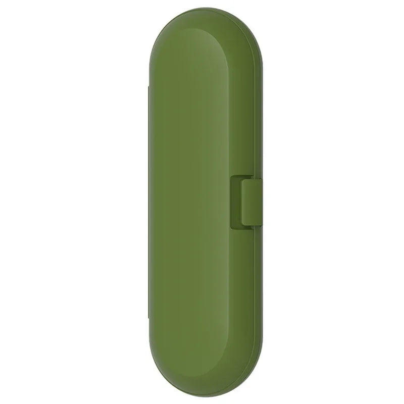 Case Protetor para Escova Elétrica - Compatível com Várias Marcas