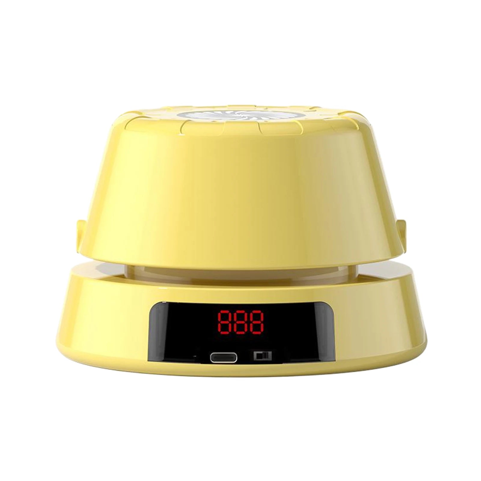 Máquina de Pular Corda Elétrica Automática com Controle Remoto