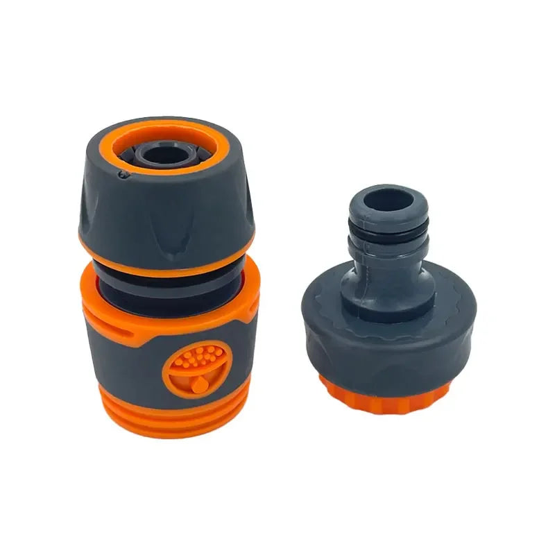 Bico de Mangueira com Controle de Fluxo para Mangueira de Jardim