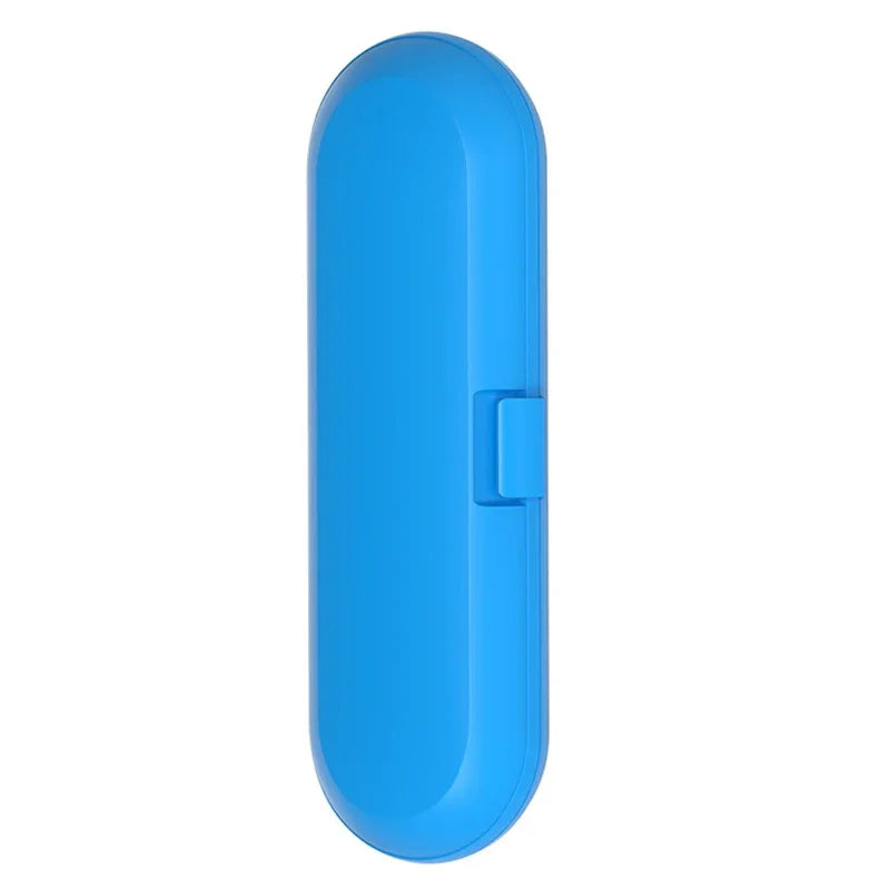 Case Protetor para Escova Elétrica - Compatível com Várias Marcas