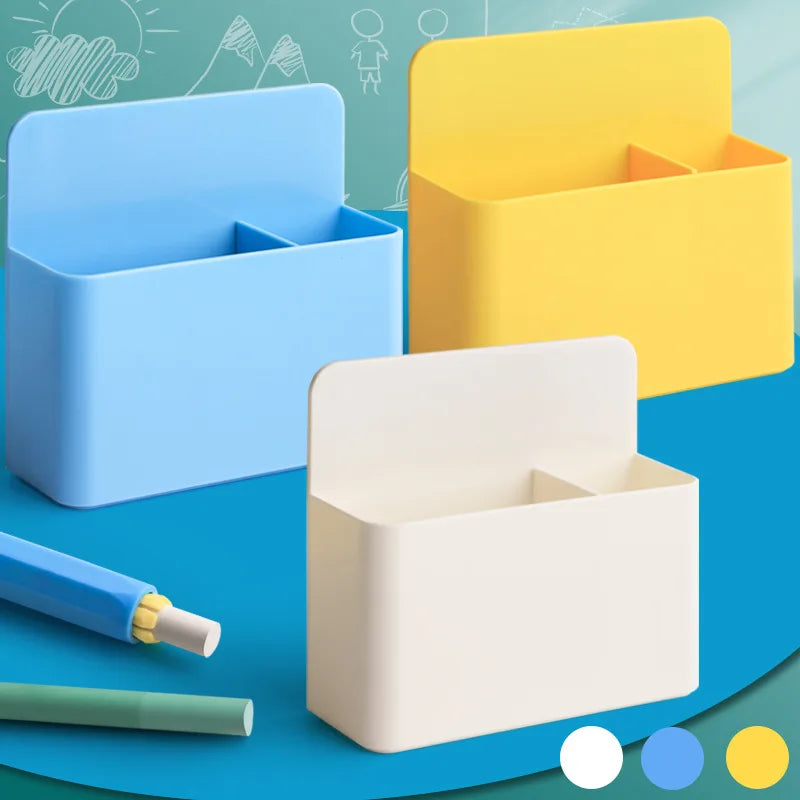 Porta Canetas e Marcadores Magnético