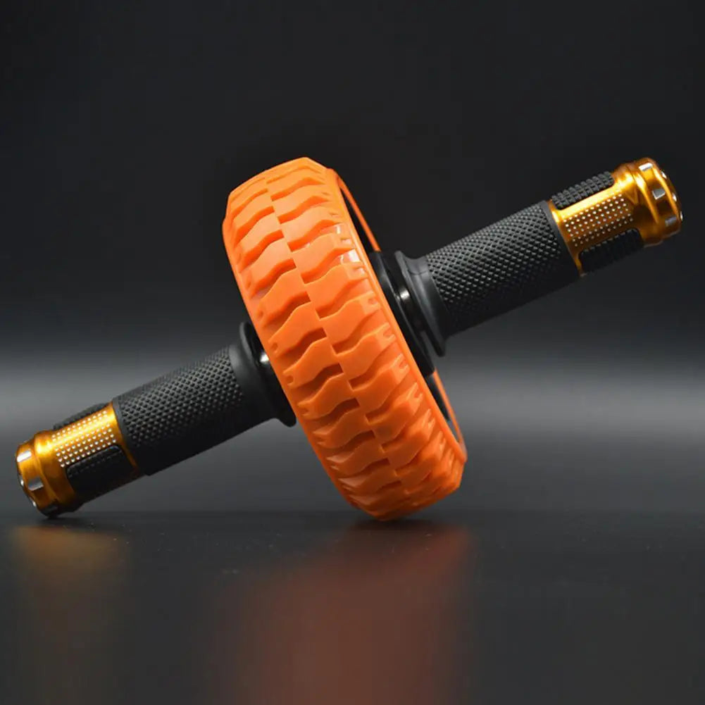 Roda Abdominal Antiderrapante para Treino em Casa