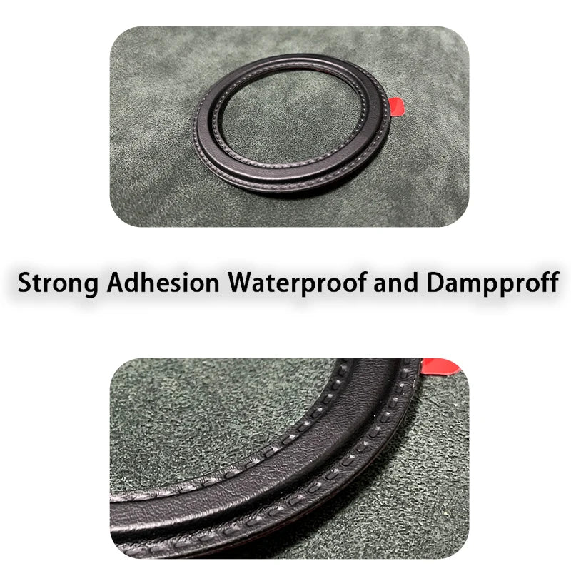 Suporte Magnético de Parede para Tablet e iPad