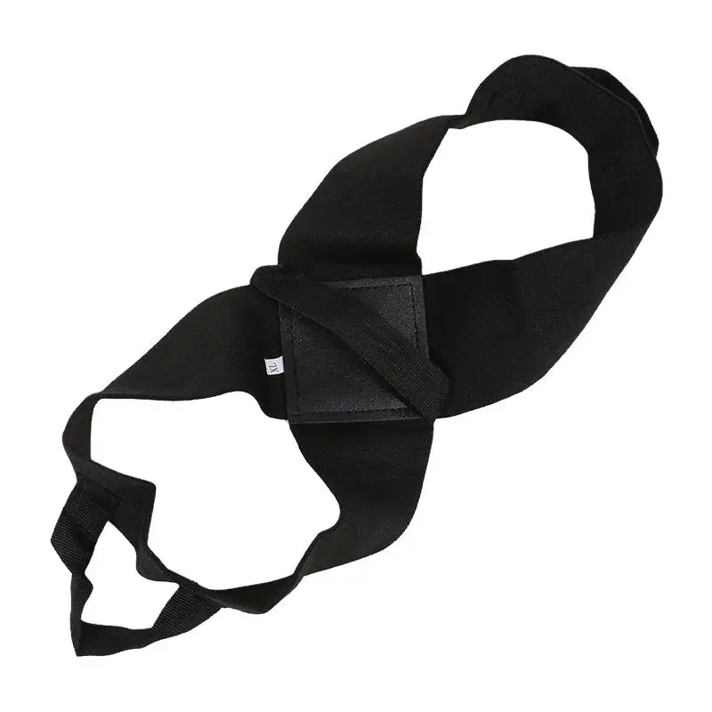 Corretor Postural Ajustável para Ombros, Clavícula e Lombar