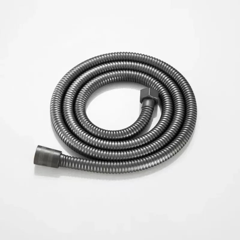 Ducha Manual Alta Pressão 3 Jatos (Modo Chuva e Pistola)