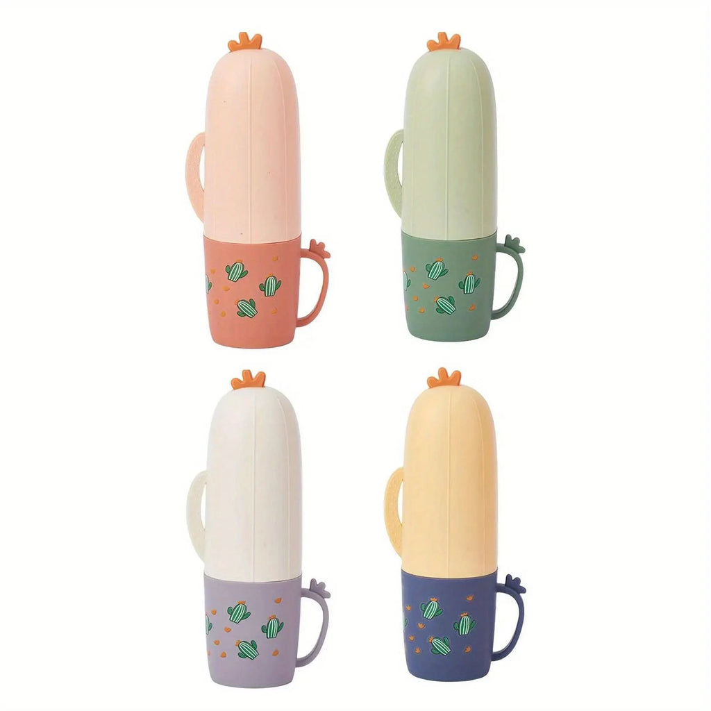 Leve Tudo Organizado: Estojo de Viagem para Itens de Higiene Pessoal