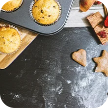 Balança Digital de Cozinha 5kg: Precisão de 1g com Display LED