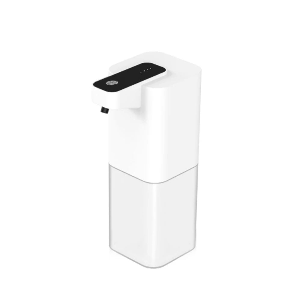 Dispenser Inteligente 3 em 1 (Espuma/Gel/Spray) com Sensor USB