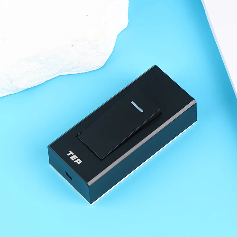 Interruptor Paralelo (Two Way) de Sobrepor para Cabeceira