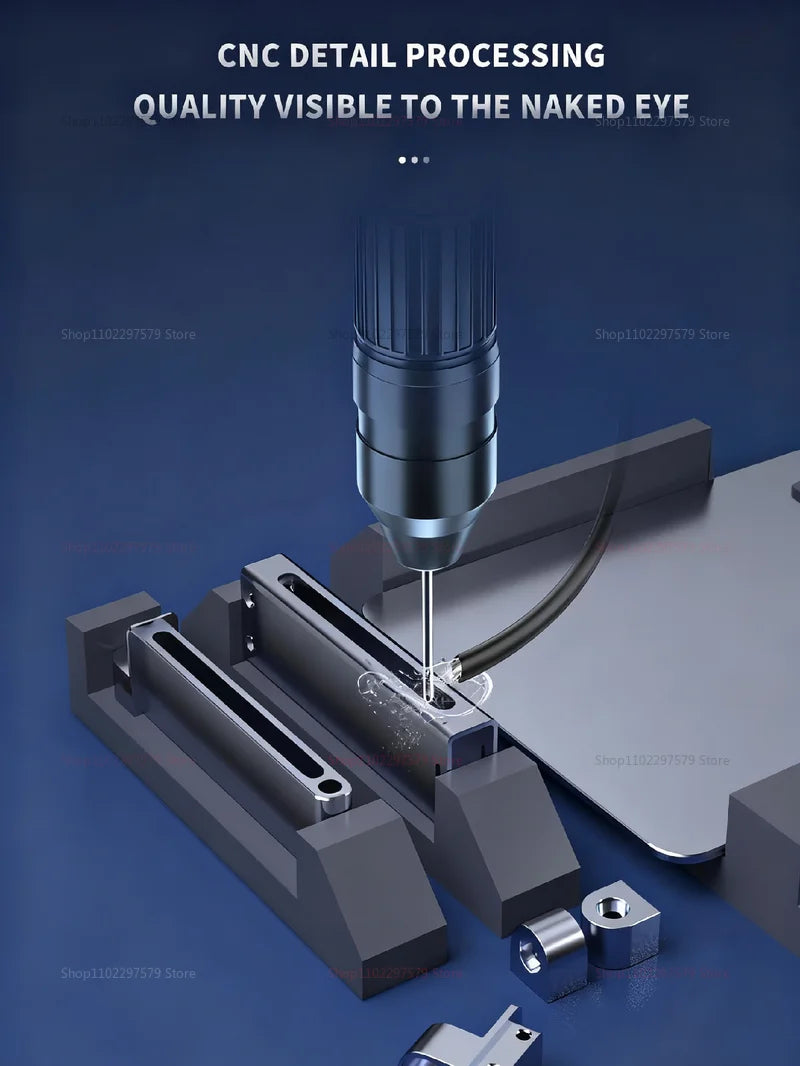 Suporte Ajustável para Notebook e Tablet com Base Giratória 360°